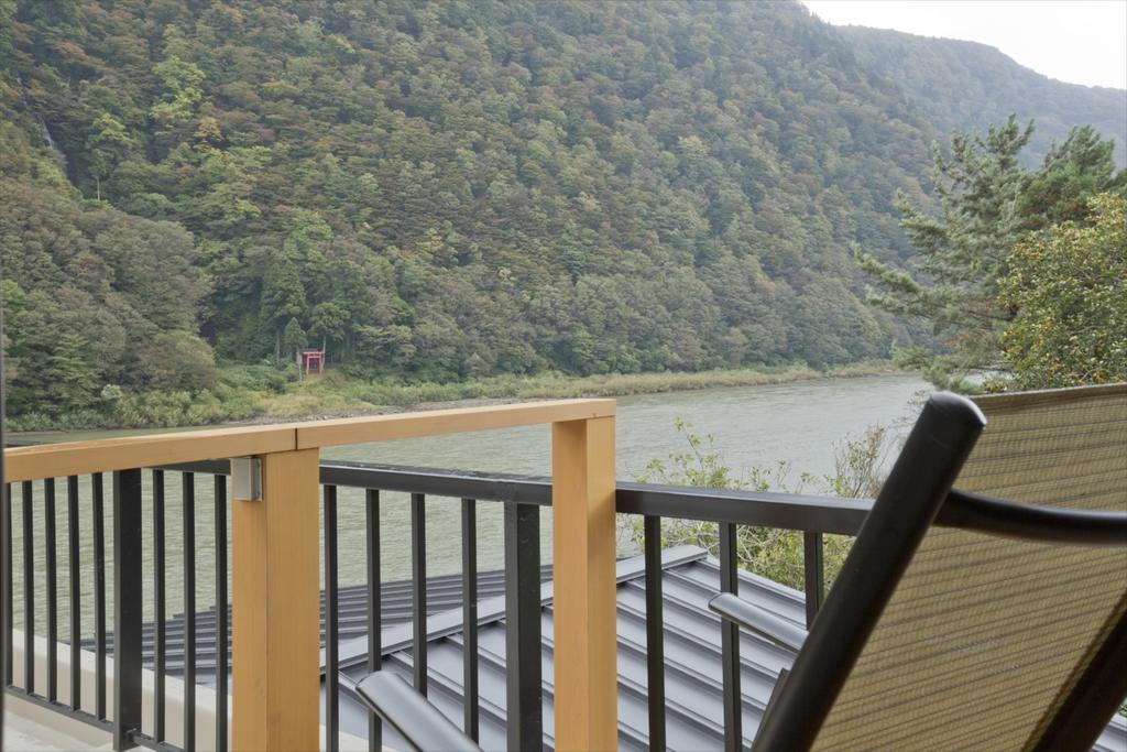 Takamiya Ryokan Beni Tozawa Quarto foto